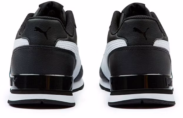 Scarpe Puma ST Runner V2 Nero 365277-11 Shop Scarpe Puma ST Runner V2 Nero 365277-11