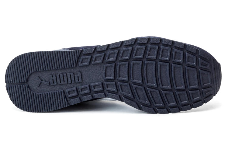 Purchase 푸마 ST 러너 v2 스웨이드 블루/화이트 (Puma ST Runner v2 Suede Blue/White) 365279-10