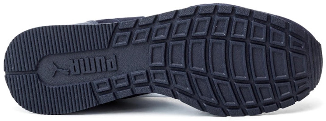 푸마 ST 러너 v2 스웨이드 블루/화이트 (Puma ST Runner v2 Suede Blue/White) 365279-10 Purchase 푸마 ST 러너 v2 스웨이드 블루/화이트 (Puma ST Runner v2 Suede Blue/White) 365279-10