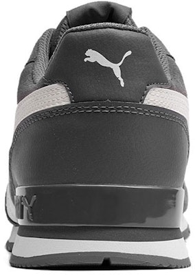 푸마 ST 러너 v2 스웨이드 그레이/화이트 (Puma ST Runner v2 Suede Grey/White) 365279-11 Shop 푸마 ST 러너 v2 스웨이드 그레이/화이트 (Puma ST Runner v2 Suede Grey/White) 365279-11
