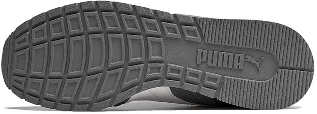 푸마 ST 러너 v2 스웨이드 그레이/화이트 (Puma ST Runner v2 Suede Grey/White) 365279-11 Purchase 푸마 ST 러너 v2 스웨이드 그레이/화이트 (Puma ST Runner v2 Suede Grey/White) 365279-11