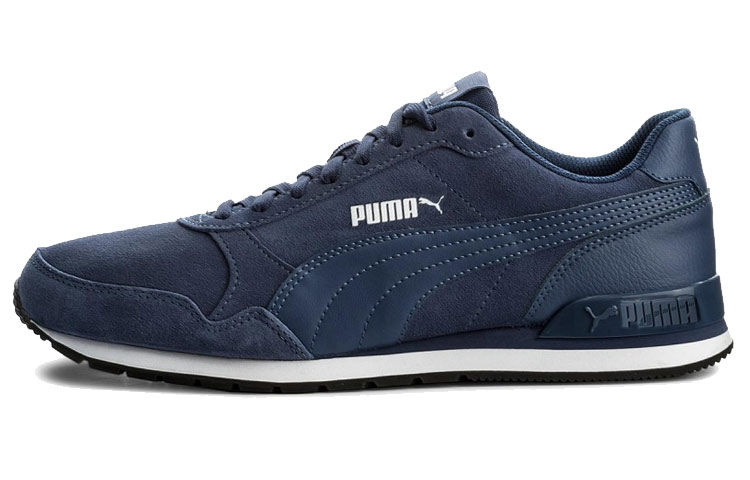Puma ST RNNR v2 Suede 'Midnight Blue'