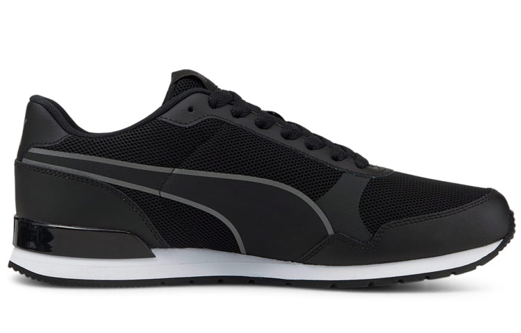 Puma ST RNNR V2 Tech 'Lightweight CMFT Black' 圖 2
