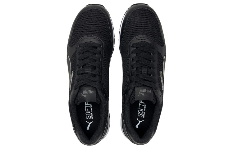 Puma ST RNNR V2 Tech 'Lightweight CMFT Black' 圖 3