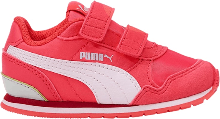 Buy Toddler Puma ST Runner v2 V Paradise Pink 365295 36 Novelship