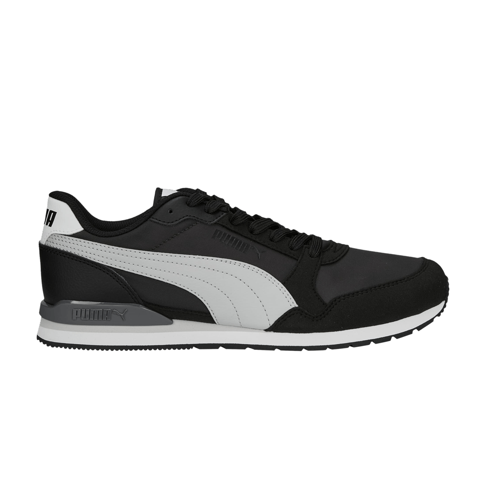 Puma ST Runner v3 'Black Dark Grey' 384857-14