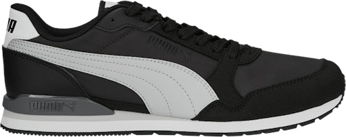 Puma ST Runner v3 'Black Dark Grey' 384857-14 Puma ST Runner v3 'Black Dark Grey' 384857-14