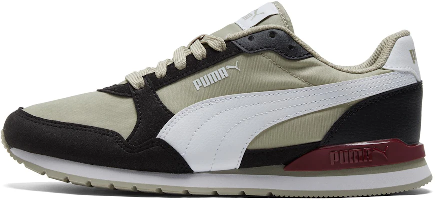 Puma St Runner v3 'Beige White Black' 384857-10 Buy Puma St Runner v3 'Beige White Black' 384857-10