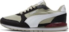 Buy Puma St Runner v3 'Beige Putih Hitam' 384857-10