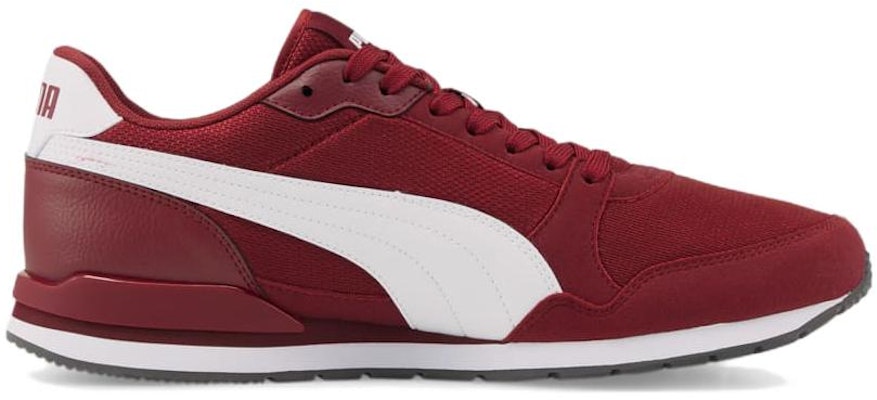 Puma ST Runner V3 'Borgoña' 384640-04 Order Puma ST Runner V3 'Borgoña' 384640-04