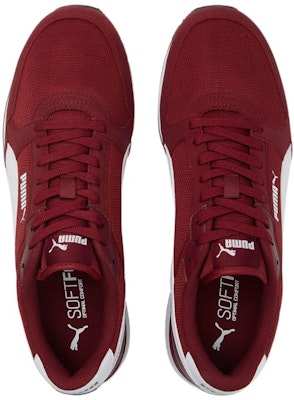 Puma ST Runner V3 'Borgoña' 384640-04 Lookbook Puma ST Runner V3 'Borgoña' 384640-04