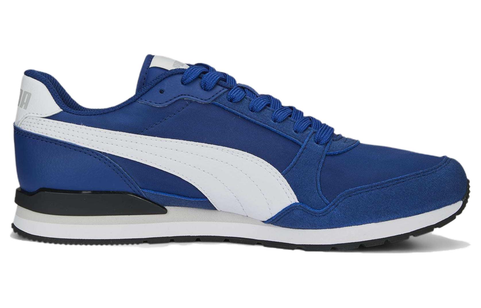 Order 彪马 ST Runner v3 '克莱德皇家' 384857-16