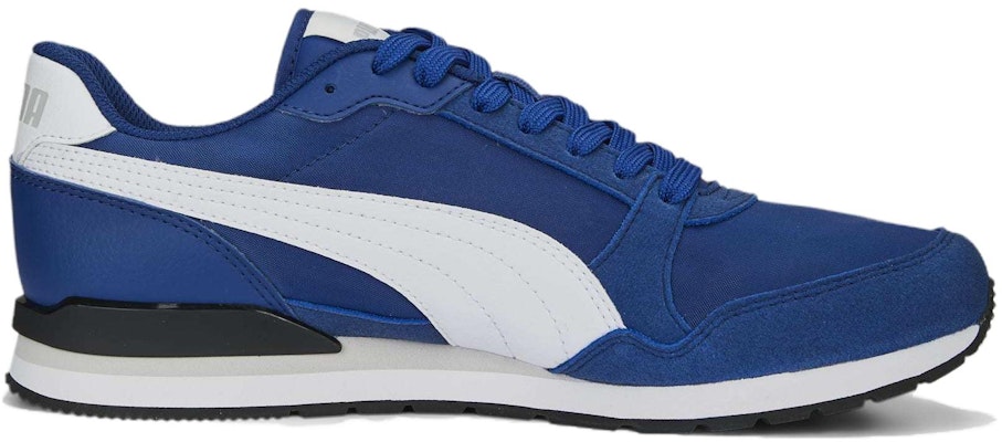 Puma ST Runner v3 'Clyde Royal' 384857-16 Order Puma ST Runner v3 'Clyde Royal' 384857-16