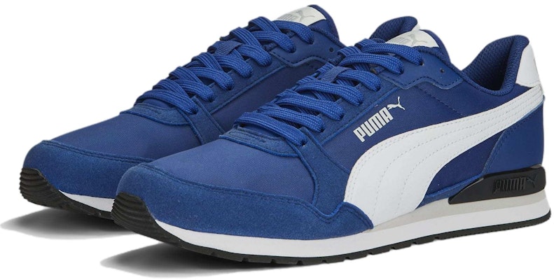 Puma ST Runner v3 'Clyde Royal' 384857-16 Lookbook Puma ST Runner v3 'Clyde Royal' 384857-16