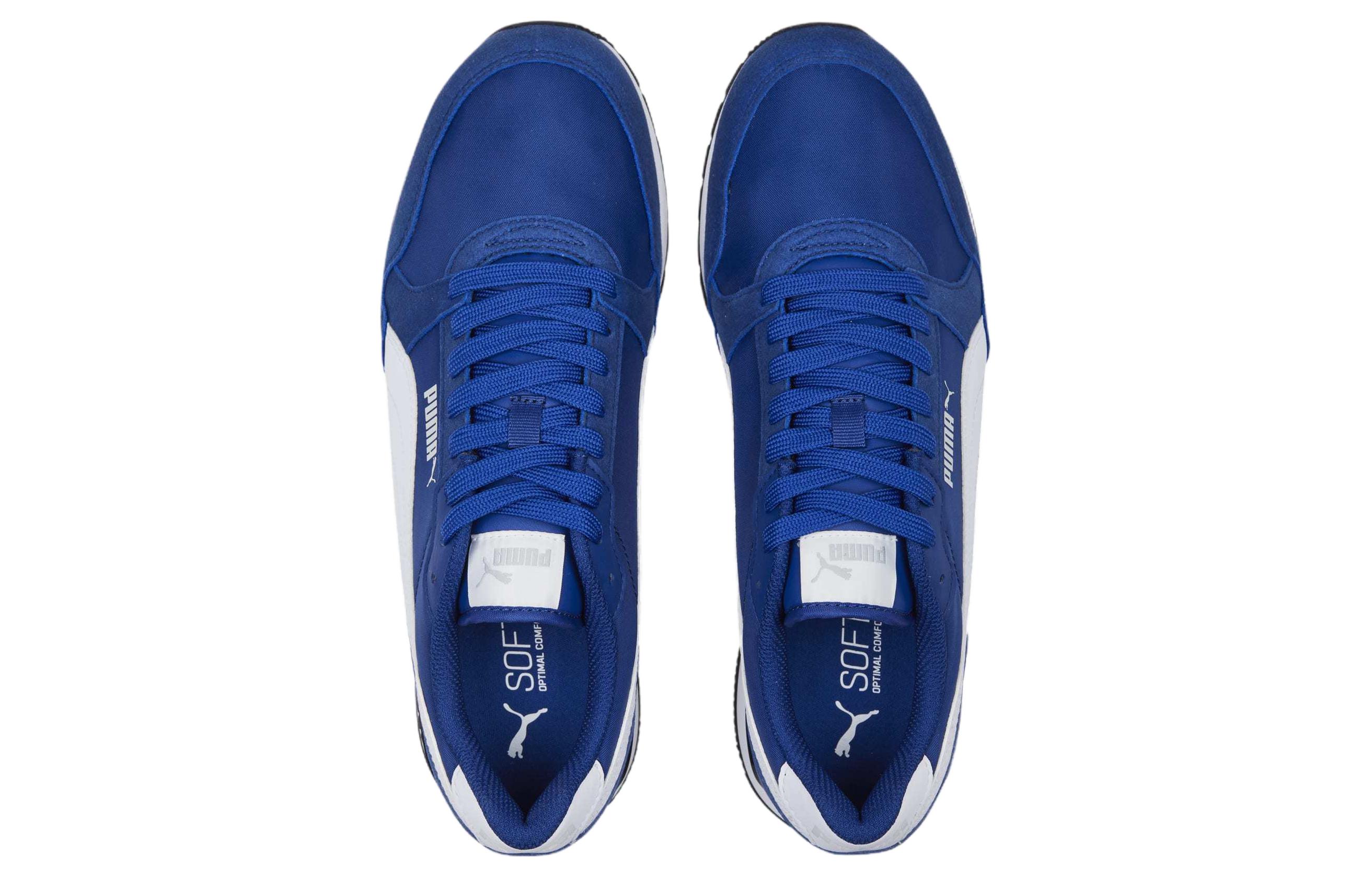 Shop 彪马 ST Runner v3 '克莱德皇家' 384857-16