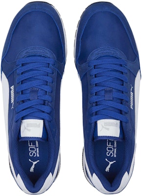 Puma ST Runner v3 'Clyde Royal' 384857-16 Shop Puma ST Runner v3 'Clyde Royal' 384857-16