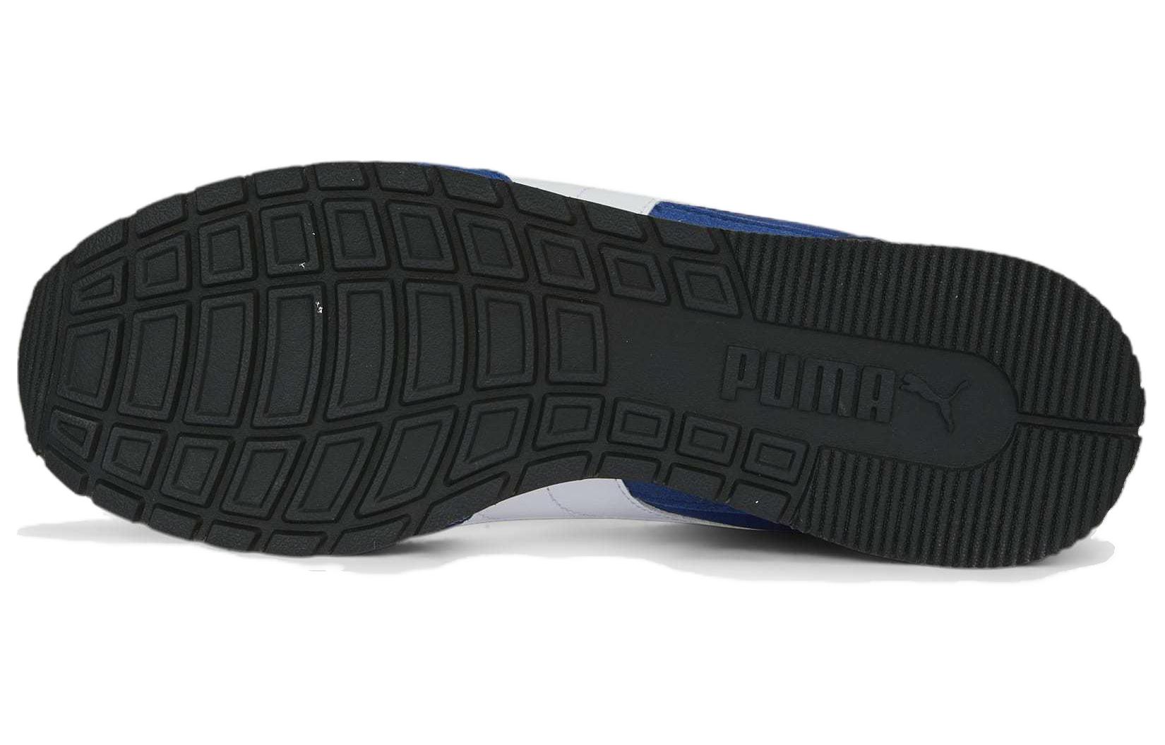 Details for Puma ST Runner v3 "Clyde Royal Blu" 384857-16