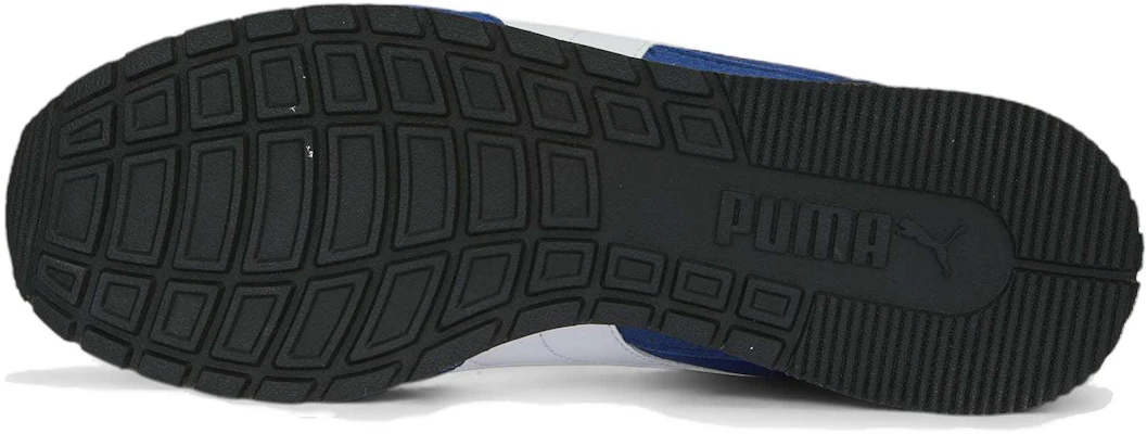 Puma ST Runner v3 "Clyde Royal Blu" 384857-16 Details for Puma ST Runner v3 "Clyde Royal Blu" 384857-16