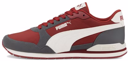 Puma ST Runner v3 'Dark Shadow Cordovan' 384857-04 Puma ST Runner v3 'Dark Shadow Cordovan' 384857-04