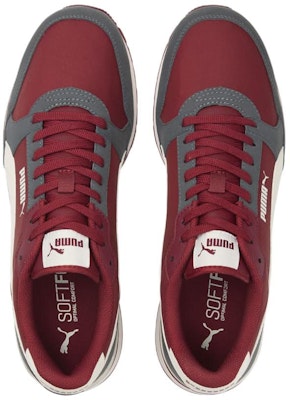 Puma ST Runner v3 'Sombra Oscura Cordovan' 384857-04 Lookbook Puma ST Runner v3 'Sombra Oscura Cordovan' 384857-04