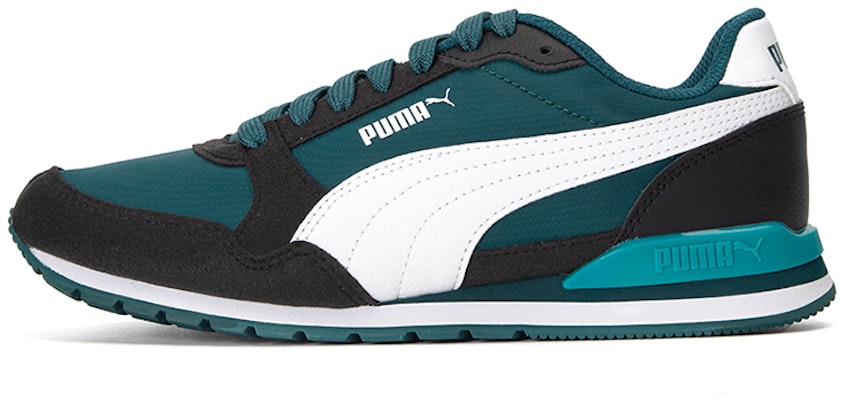 Puma St Runner V3 NL 'Varsity Green White' 384857-09 Buy Puma St Runner V3 NL 'Varsity Green White' 384857-09