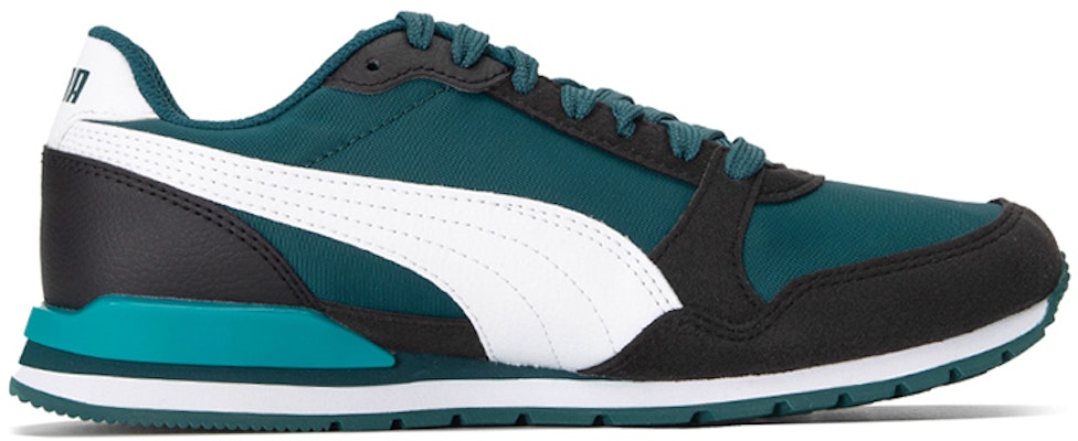 Puma St Runner V3 NL 'Varsity Green White' 384857-09 Order Puma St Runner V3 NL 'Varsity Green White' 384857-09