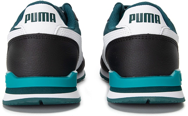 Puma St Runner V3 NL 'Varsity Green White' 384857-09 Shop Puma St Runner V3 NL 'Varsity Green White' 384857-09