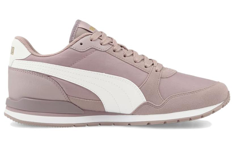 Order 彪马St Runner V3 '灰色' 384857-06