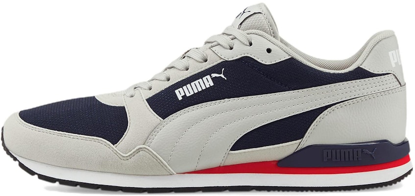 Puma St Runner V3 'Gris Azul' 384640-05 Buy Puma St Runner V3 'Gris Azul' 384640-05