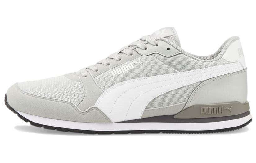 Puma ST Runner v3 'Grey White' 384640-03