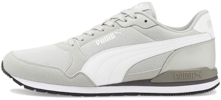 Puma ST Runner v3 'Grey White' 384640-03 Puma ST Runner v3 'Grey White' 384640-03