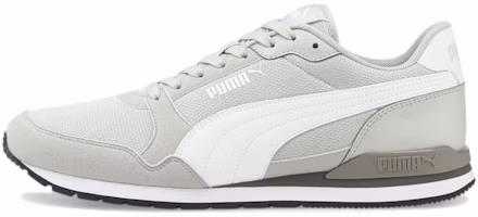 Puma ST Runner v3 'Grey White' 384640-03 Puma ST Runner v3 'Grey White' 384640-03