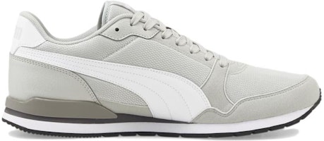 푸마 ST 러너 V3 그레이/화이트 384640-03 Order 푸마 ST 러너 V3 그레이/화이트 384640-03