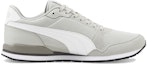 Order Puma ST Runner V3 'Kelabu Putih' 384640-03