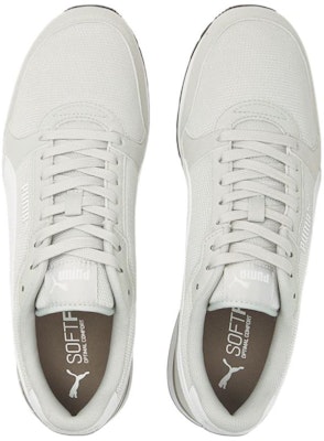 Puma ST Runner V3 'Gris Blanco' 384640-03 Lookbook Puma ST Runner V3 'Gris Blanco' 384640-03