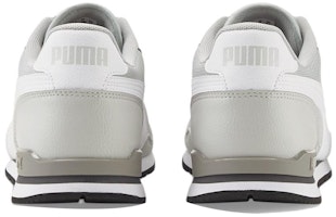 푸마 ST 러너 V3 그레이/화이트 384640-03 Shop 푸마 ST 러너 V3 그레이/화이트 384640-03