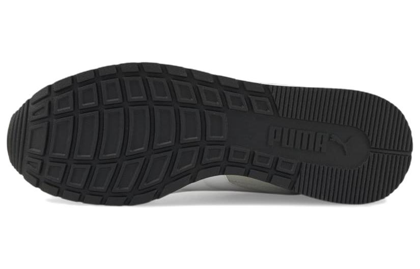 Details for Puma St Runner V3 低幫運動休閒鞋 灰白色
