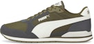 Buy Puma St Runner V3 'Hijau Zaitun' 384857-05