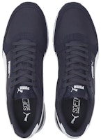 Puma ST Runner v3 'Parisian Night' Sepatu Olahraga Pria 384857-02 Lookbook Puma ST Runner v3 'Parisian Night' Sepatu Olahraga Pria 384857-02