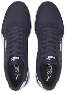 プーマ ST Runner v3 パリジャンナイト 384857-02 Lookbook プーマ ST Runner v3 パリジャンナイト 384857-02