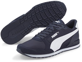 Puma ST Runner v3 'Parisian Night' Sepatu Olahraga Pria 384857-02 Purchase Puma ST Runner v3 'Parisian Night' Sepatu Olahraga Pria 384857-02