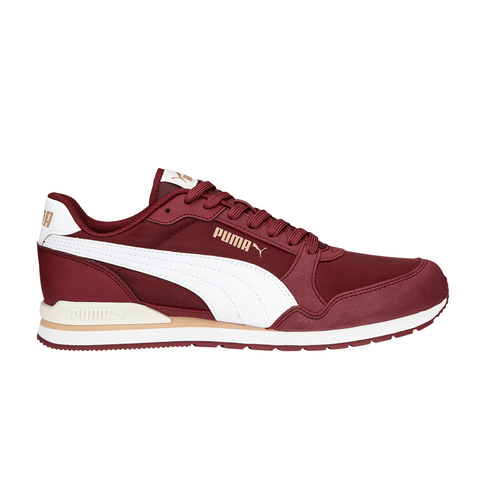 Puma ST Runner v3 'Team Regal Red' 384857-15