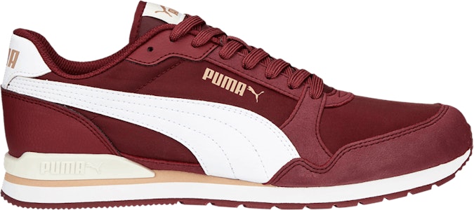 Puma ST Runner v3 'Regal Merah Tim' 384857-15 Buy Puma ST Runner v3 'Regal Merah Tim' 384857-15