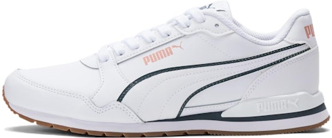 Puma ST Runner v3 Bold 'White Dark Slate' 388128-03 Puma ST Runner v3 Bold 'White Dark Slate' 388128-03