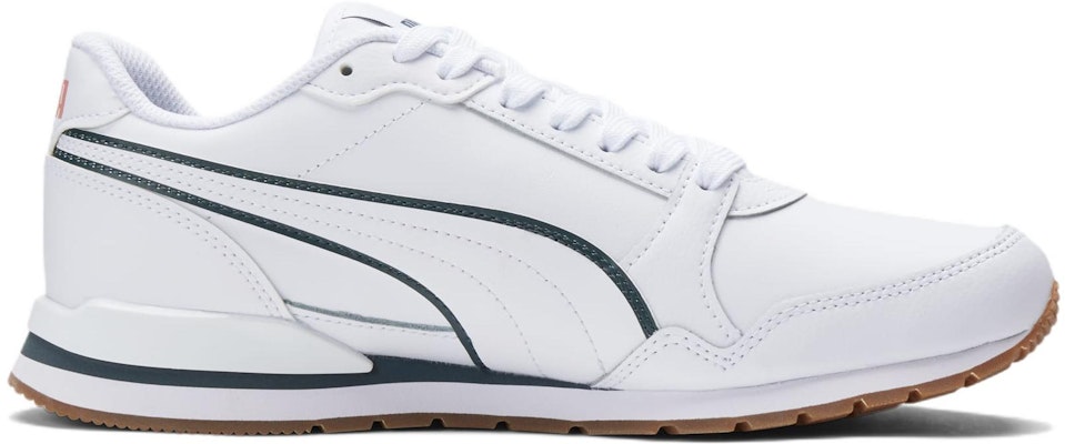 Puma ST Runner v3 Bold 'Putih Biru Gelap' 388128-03 Order Puma ST Runner v3 Bold 'Putih Biru Gelap' 388128-03