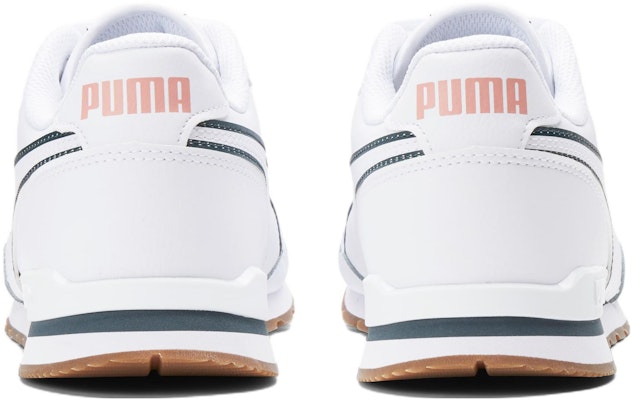 彪馬 ST Runner v3 Bold '白色深灰' 388128-03 Shop 彪馬 ST Runner v3 Bold '白色深灰' 388128-03