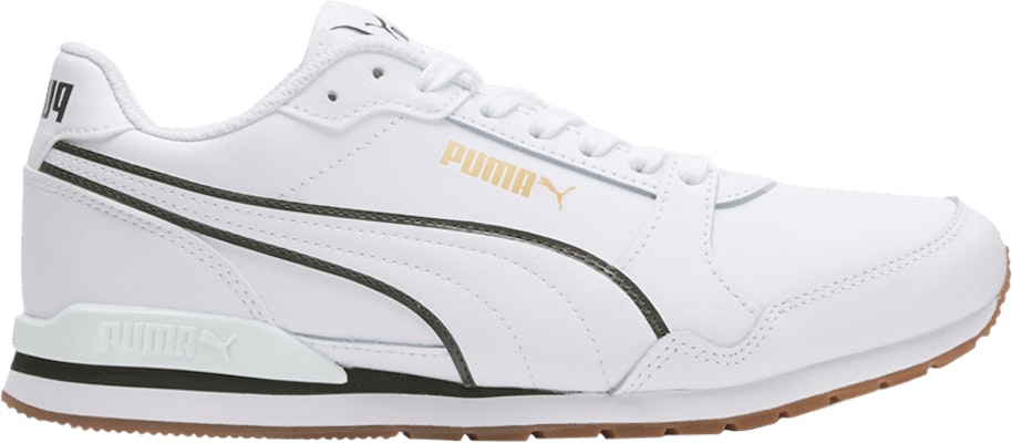 Puma forest top night white