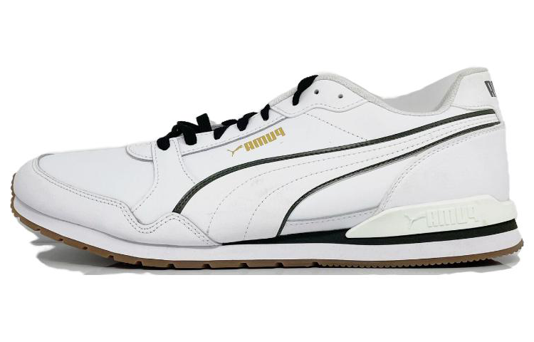 Puma ST Runner v3 Bold 'White Forest Night' 388128-05