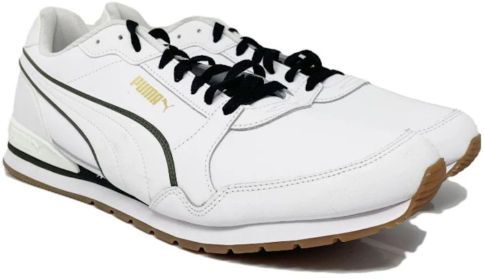 Puma ST Runner v3 Bold ''Weiß Forest Night'' 388128-05 Lookbook Puma ST Runner v3 Bold ''Weiß Forest Night'' 388128-05