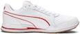 Puma ST Runner V3 Bold 'Putih Merah Risiko Tinggi' 388128-02
